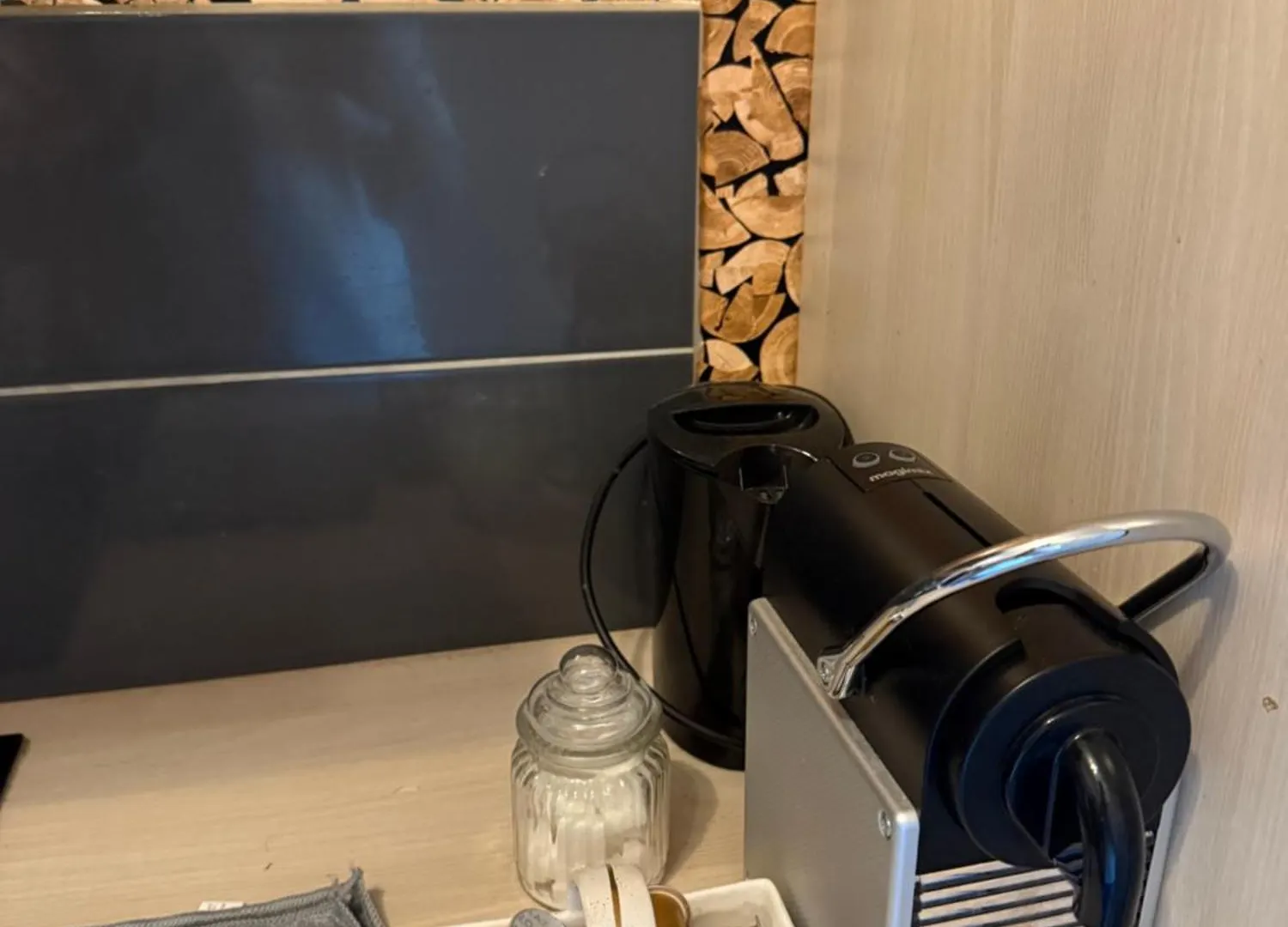 Chic Central Luxembourg Flat 0*,