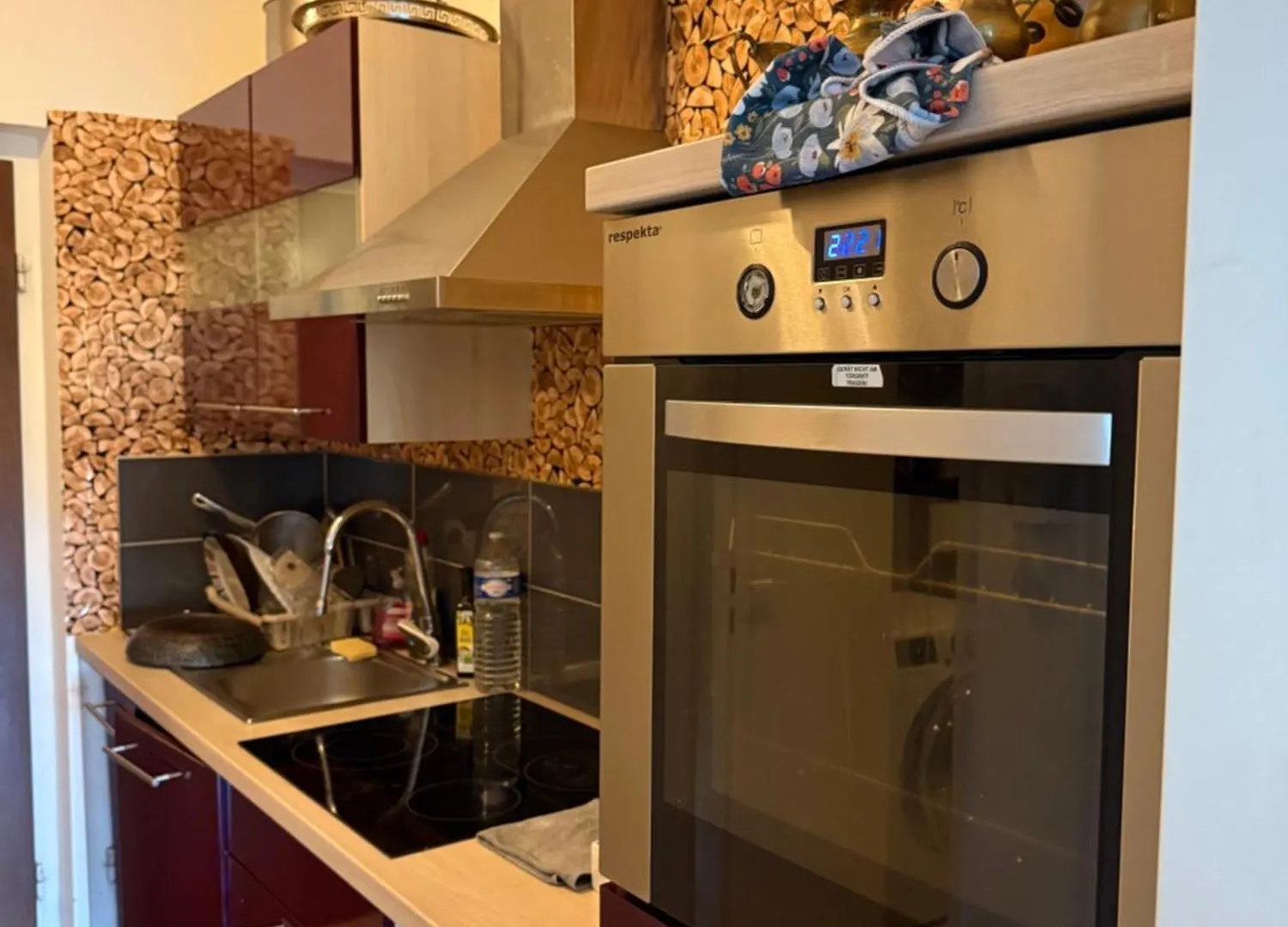 Appartement Chic Central Luxembourg Flat Luxembourg
